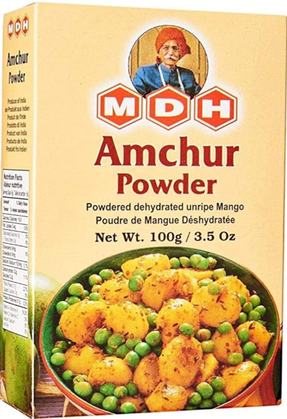 MDH Amchur Powder - 3.5 oz (100gr)