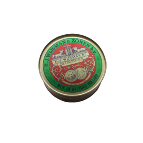 Wysman (Wijsman / Wisman) Butter - 7.05 oz (198gr)