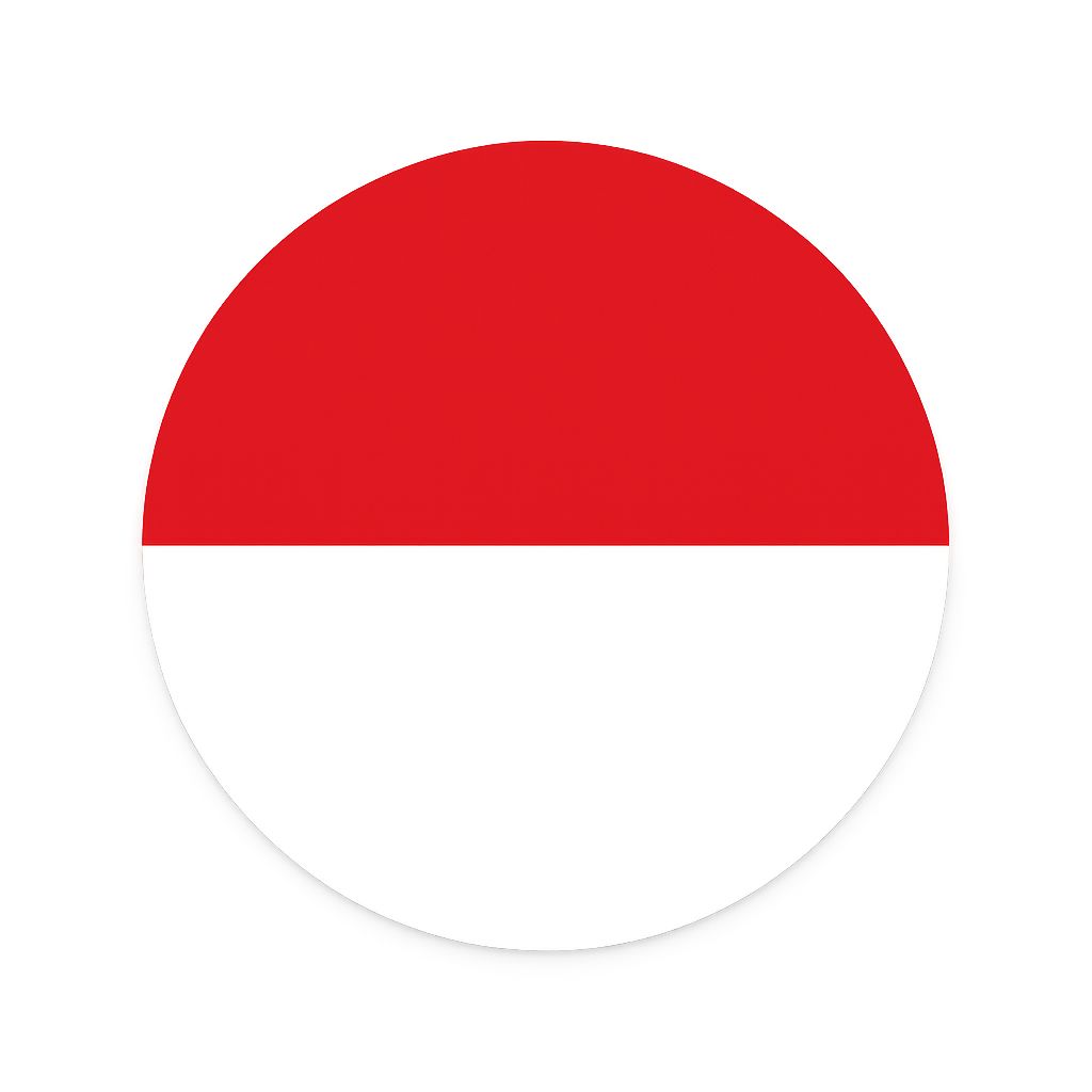 Indonesian