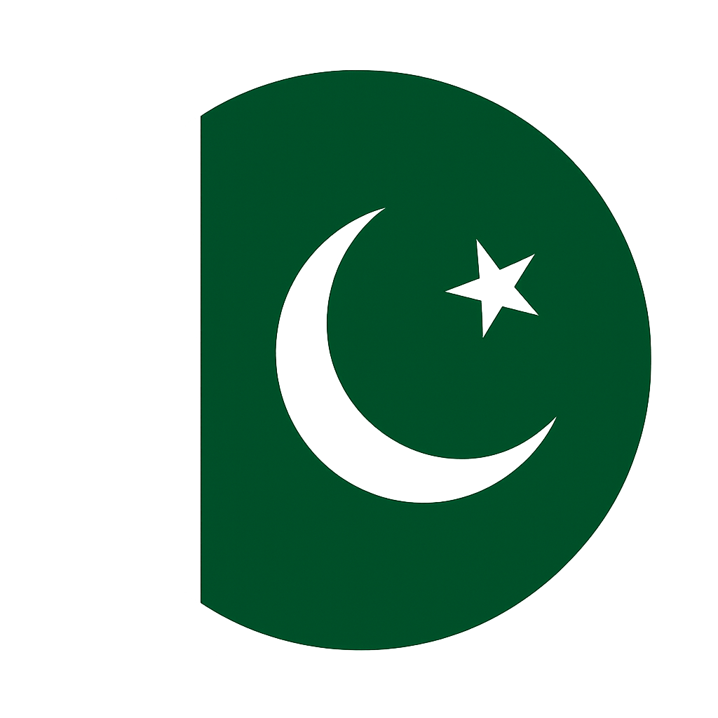 Pakistan