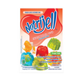 Nutrijell Rasa Leci (Lychee Flavor Jelly Powder) - 0.53 oz (15gr)
