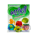 Nutrijell Rasa Melon (Melon Flavor Jelly Powder) - 0.53 oz (15gr)
