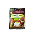 Bamboe Bumbu Nasi Liwet (Instant Seasoning for Indonesian Savory Rice) - 1.2 oz (50gr)