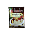 Bamboe Bumbu Nasi Uduk (Indonesian Fragrant Rice Instant Seasoning) - 1.2 oz (50gr)