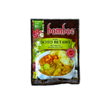 Bamboe Bumbu Soto Betawi (Indonesian Betawi Soto Soup) Instant Seasoning - 2.3 oz (65gr)