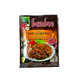 Bamboe Bumbu Mie Goreng (Indonesian Fried Noodle) Instant Seasoning - 1.2 oz (45gr)