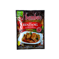 Bamboe Bumbu Rendang (Indonesian Beef in Hot Sauce) Instant Seasoning - 1.2 oz (35gr)