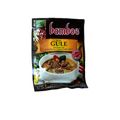 Bamboe Bumbu Gule / Gulai (Indonesian Curry Soup) Instant Seasoning - 1.2 oz (35gr)