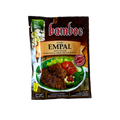Bamboe Bumbu Empal (Instant Seasoning for Indonesian Fried Beef) - 2.8 oz (50gr)