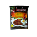 Bamboe Bumbu Nasi Goreng Pedas (Indonesian Spicy Fried Rice) Instant Seasoning - 1.4 oz (40gr)