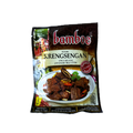 Bamboe Bumbu Krengsengan (Javanese Beef Stew Instant Seasoning) - 2.1 oz (60gr)