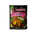 Bamboe Bumbu Ayam Goreng (Indonesian Fried Chicken) Instant Seasoning - 1.2 oz (33gr)