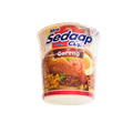 Mie Sedaap Instant Cup Mie Goreng (Fried Noodle) - (81gr)