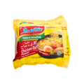 Indomie Chicken Curry Flavor Instant Noodles Mie Instan (5 x 80gr) (14.1 oz)