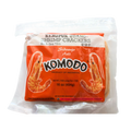 Komodo - Shrimp Crackers Large (Kerupuk Udang Mentah) - 1 lb