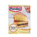 Pondan Martabak Manis (Indonesian Pancake Flour Mix) – 14.1 oz