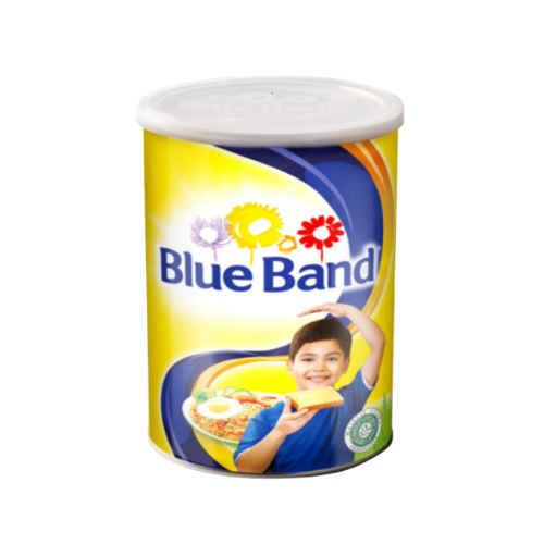 Blue Band Mentega (Margarine) - 35.3 oz (1kg)