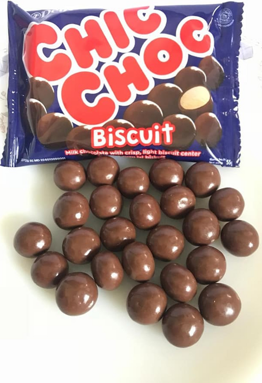 Delfi Chic Choc - 1.4 oz