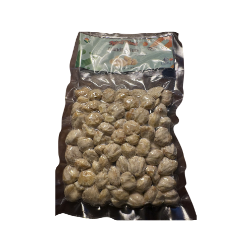 Natuna Islands Candle Nuts (Kemiri) - 7.05 oz (200gr)