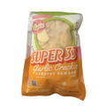Super 33 Garlic Cracker (Kerupuk Bawang) - 7 oz (200gr)