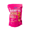 Jans Shrimp Spring Roll Spicy Flavor - 5.29 oz (150gr)