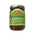 Kokita Sambal Tauco (Salted Soya-Beans Relish) - 8.8 oz (250 gr)