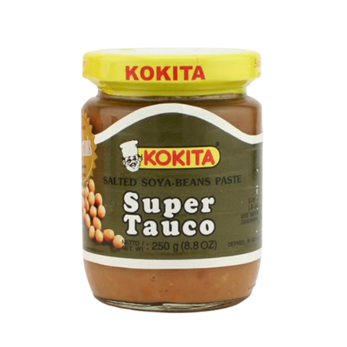 Kokita Super Tauco (Soy Bean Paste) - 8.8 oz (250 gr)
