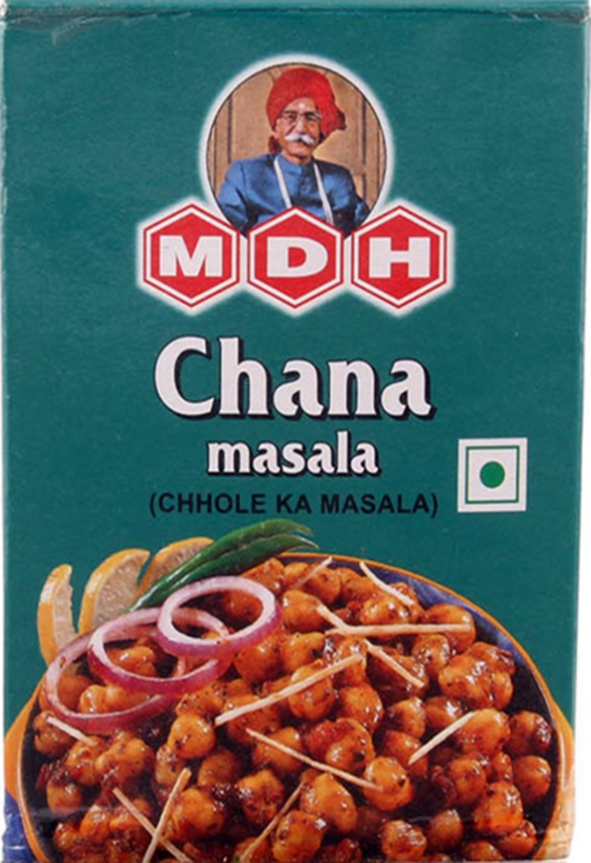 MDH Chana Masala - 3.5 oz (100gr)