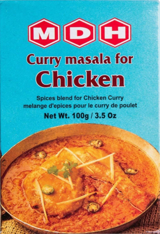 MDH Chicken Masala - 3.5 oz (100gr)