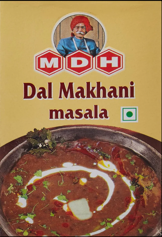 MDH Daal Makhani - 3.5 oz (100gr)