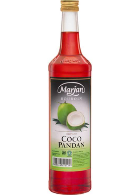 Marjan Cocopandan - 15.55 fl oz (460 ml)