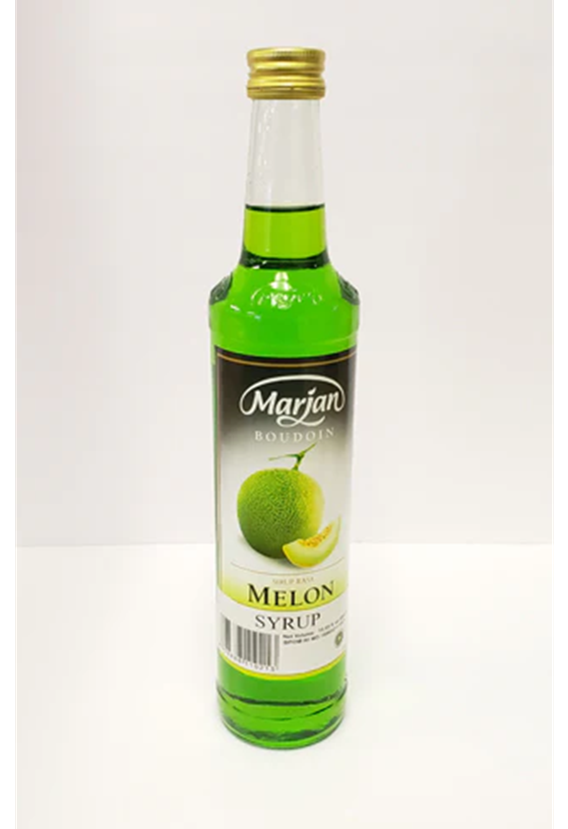 Marjan Melon - 15.55 fl oz (460 ml)