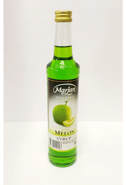 Marjan Melon - 15.55 fl oz (460 ml)