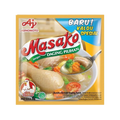 Halal Masako Chicken Extract Seasoning - (100gr)
