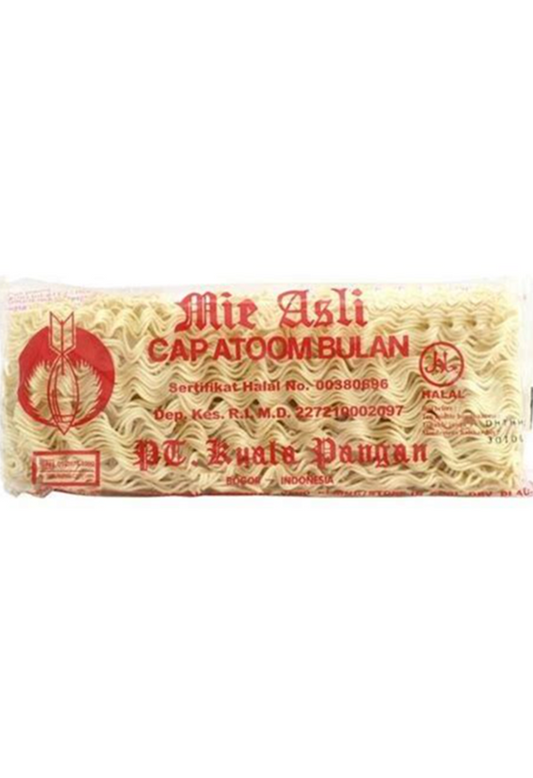 Mie Atom Bulan Fried Noodle - 7.05 oz (200 gr)