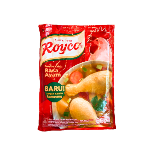 Halal Royco Chicken Extract Seasoning - (94gr)
