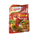 Halal Royco Chicken Extract Seasoning - (220gr) GRATIS Fish Extract
