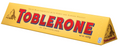 Toblerone Milk Chocolate - 3.52 oz