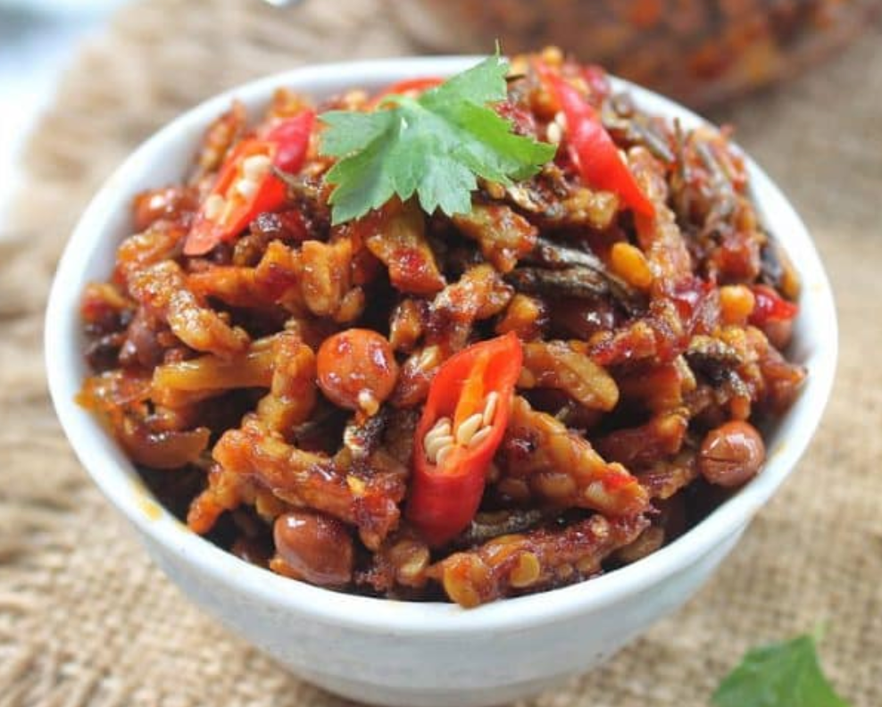Kering Tempe - INM Only $10