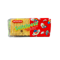 Serena Saltcheese Crackers Biscuit (Kraker Keju) - (200gr)