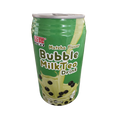 Rico Bubble Milk Tea Matcha Flavor - 12.3 oz