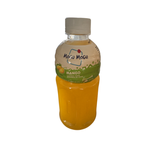 Mogu mogu Mango - 10.82 fl oz