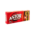 Astor Wafer Stick (More Chocolate) Original Recipe Coklat - 5.29 oz (150gr)