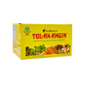 Sidomucul Tolak Angin box 12 sachets @ 15 ml (6 fl oz)