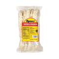 Rotary Tapioca Crackers (Kerupuk/Krupuk Aci) Besar - 7 oz