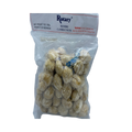 Rotary Candle Nut (Kemiri) - 7 oz (200gr)