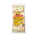Rotary Garlic Crackers (Kerupuk Bawang Putih, Krupuk)- 7 oz