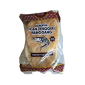 Zona Roasted Fish Crackers (Kerupuk Ikan Tenggiri Panggang) - 4.23 oz (128gr)