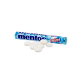 Perfetti Van Melle Mentos Mint Rolls Candy - 1.03 oz