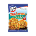 Kobe Tepung Bakwan Kress (Fritter Mix) - 2.45 oz (70gr)